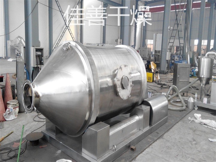 YYH一維混合機